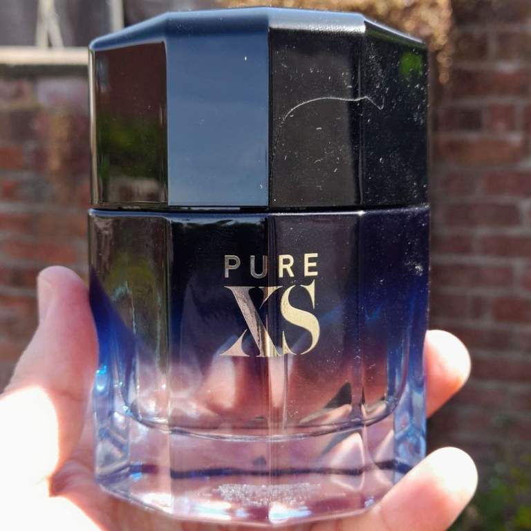 NEW Paco Rabanne Aftershave