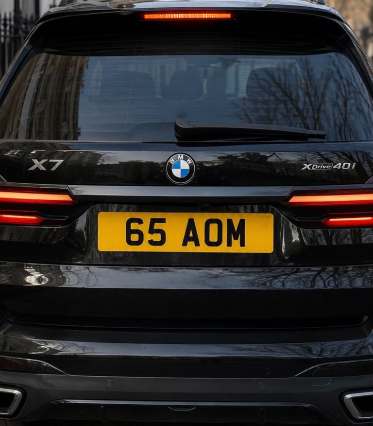 Private Registration