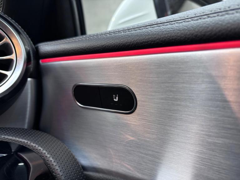 2019 Mercedes-Benz A-Class A35 4Matic Premium 5dr Auto HATCHBACK PETROL Automatic