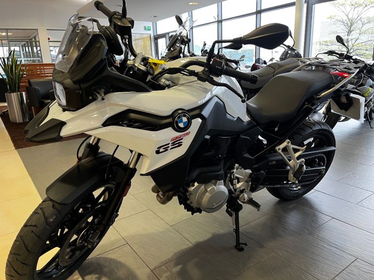 BMW, GS,TE,  2021, 853 (cc) Euro 5 