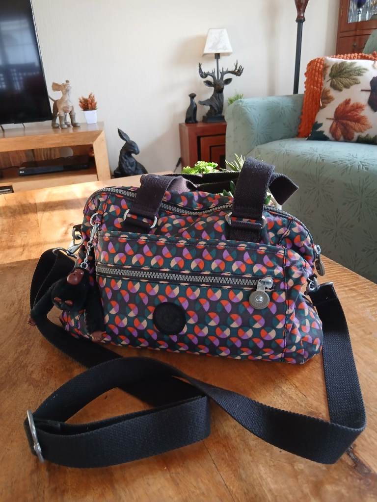 Kipling shoulder bag   
