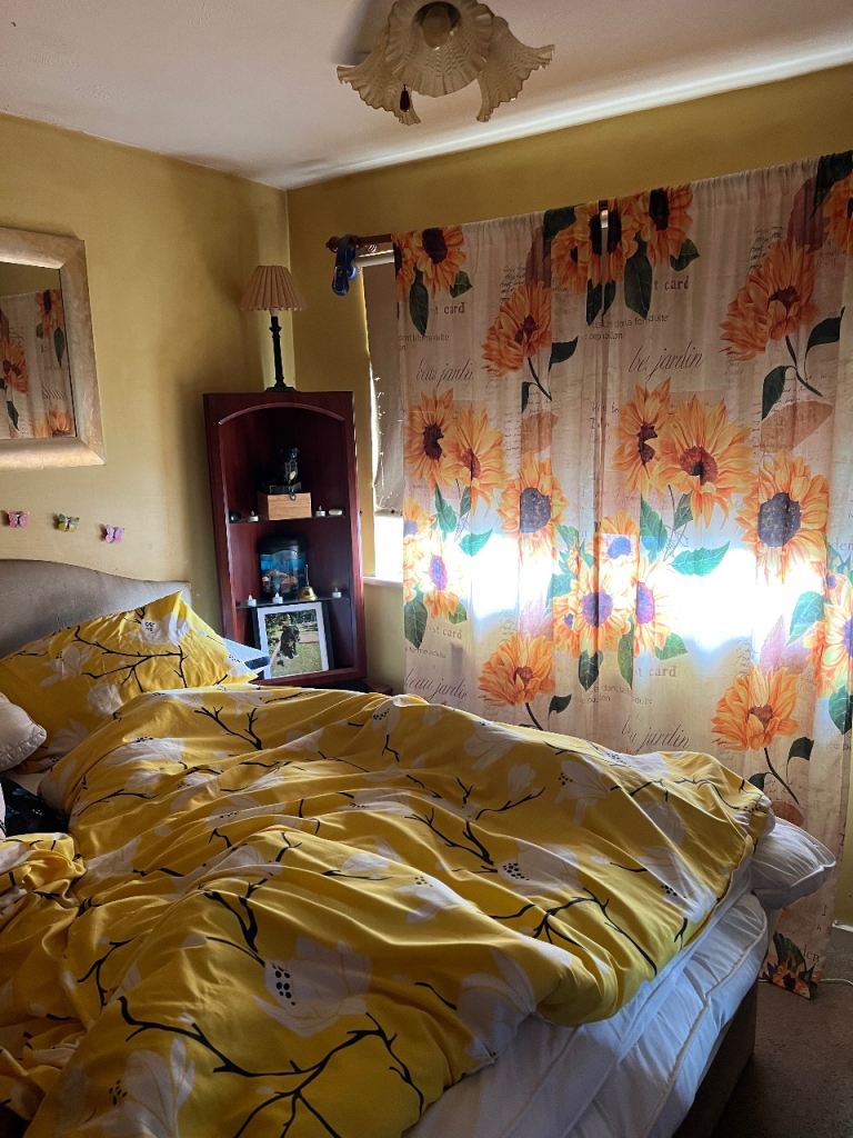 two bed house bromfords looking for home swap/ exchange