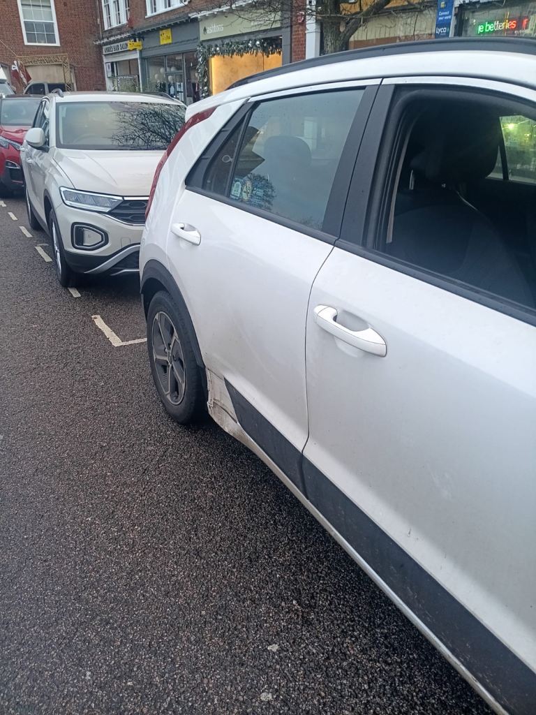 Kia, NIRO, Estate, 2023, Other, 1580 (cc), 5 doors