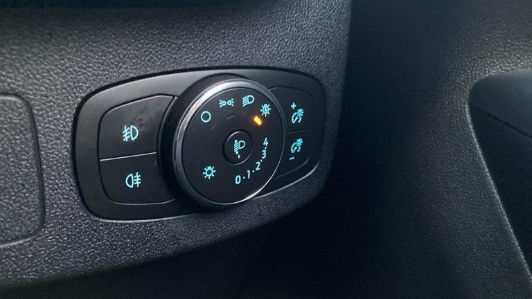 2023 Ford Puma 1.0 EcoBoost Hybrid mHEV ST-Line 5dr Petrol Hatchback Hatchback Petrol Manual