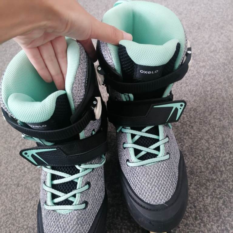 Inline skates 