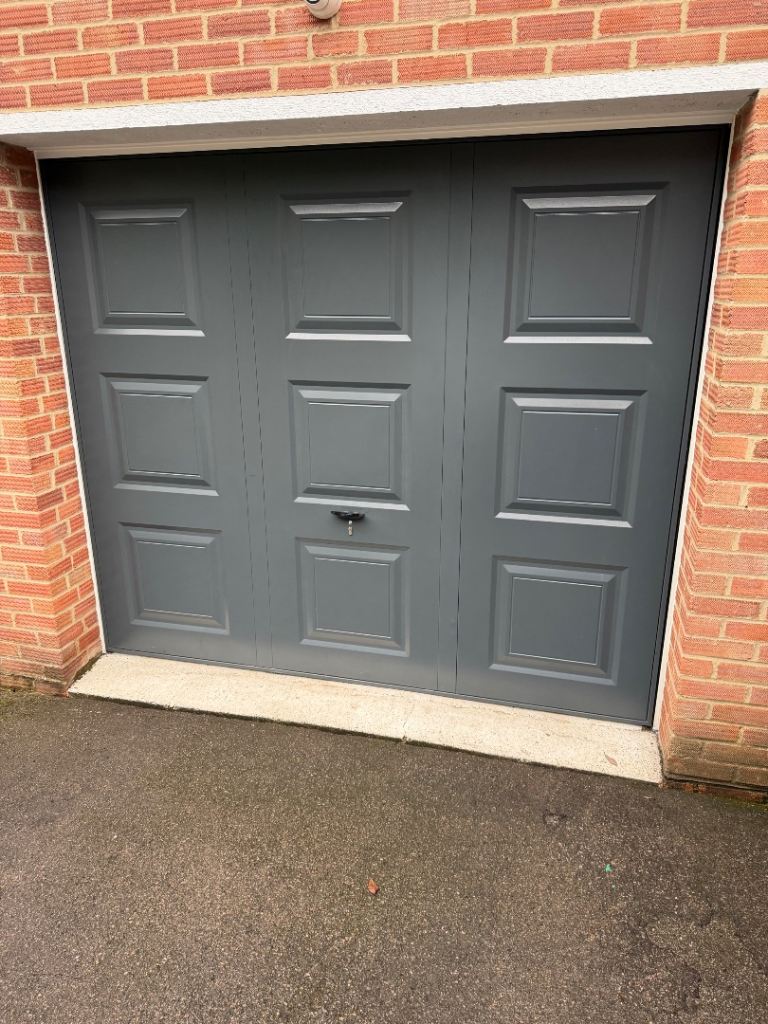 Garage door for sale 