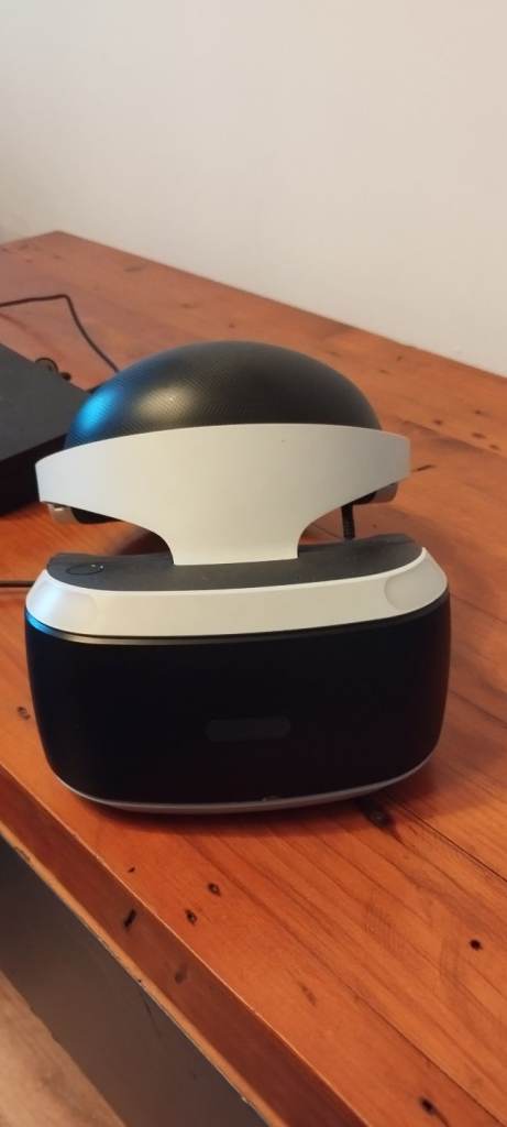 Vr headset PS4 
