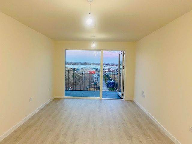 One Bed Flat in Harrow-HAZEVIEW APT-HARGRAVE DRIVE