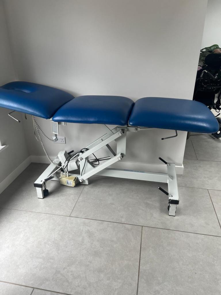 Therapy Bed For Sale 