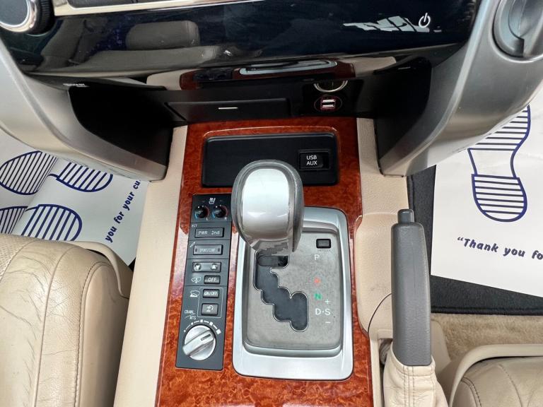 2014 Toyota Landcruiser 4.5 D-4D V8 5dr Auto ESTATE Diesel Automatic