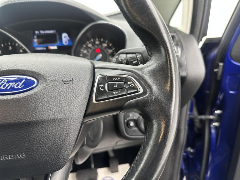 2015 Ford Grand C-Max 2.0 TDCi Titanium 5dr Powershift MPV DIESEL Automatic