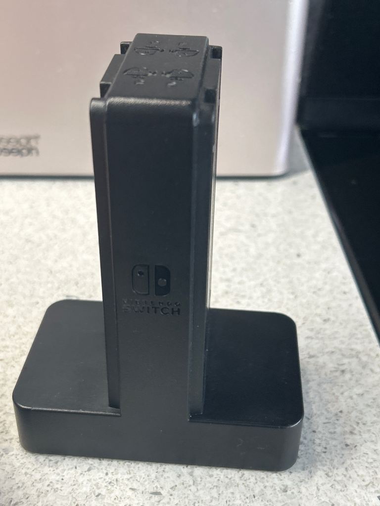 Nintendo Switch Accessories bundle