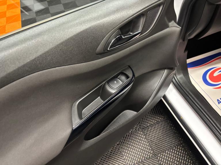 2015 Vauxhall Corsa 1.4 ecoFLEX Energy 3dr [AC] HATCHBACK Petrol Manual