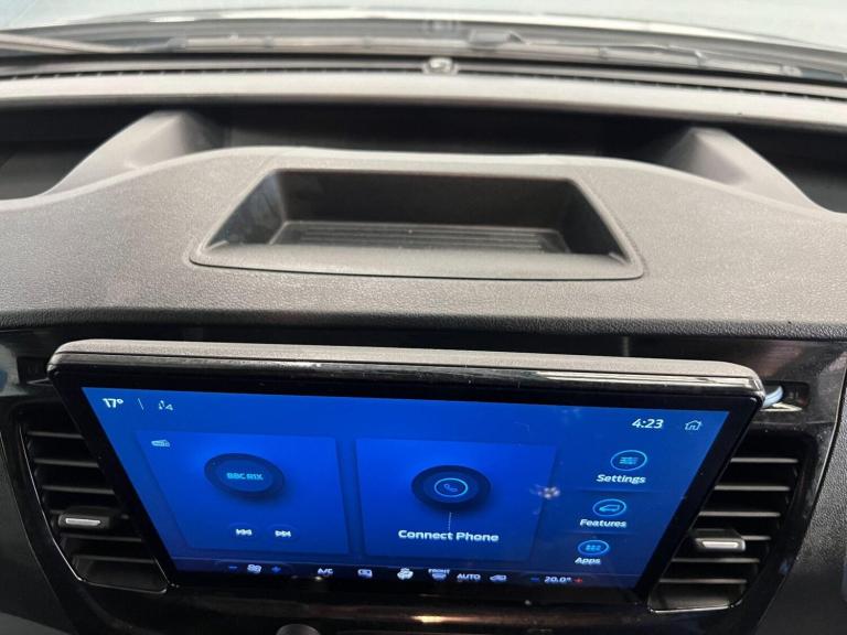 2024 Ford Transit 2.0 EcoBlue 170ps H3 Limited Van PANEL VAN DIESEL Manual