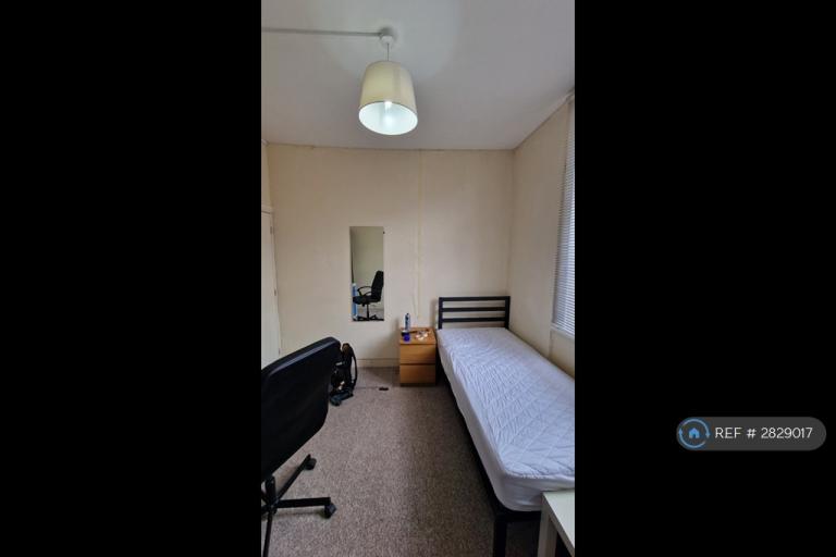 1 bedroom in Warwick Row, Coventry, CV1 (#2829017)