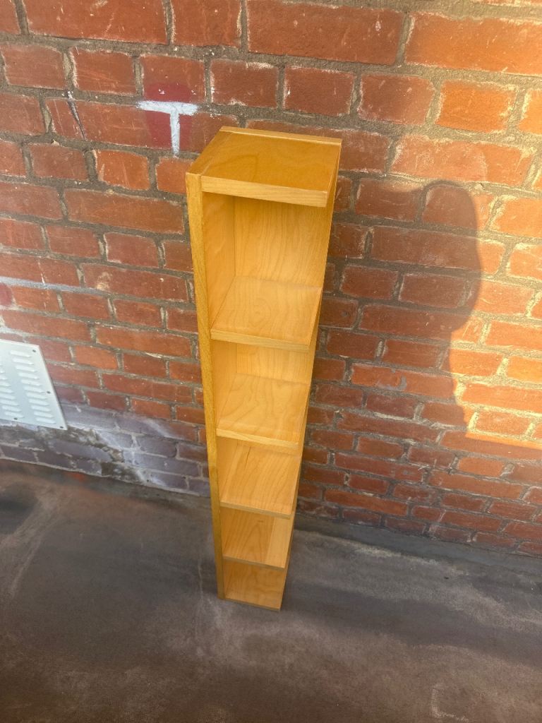 CD rack
