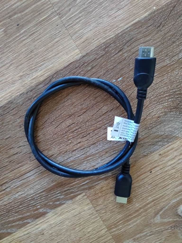 HD TV CABLE 