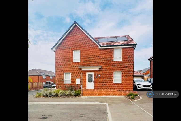 5 bedroom house in Matrix Road, Aylesford, ME20 (5 bed) (#2900187)