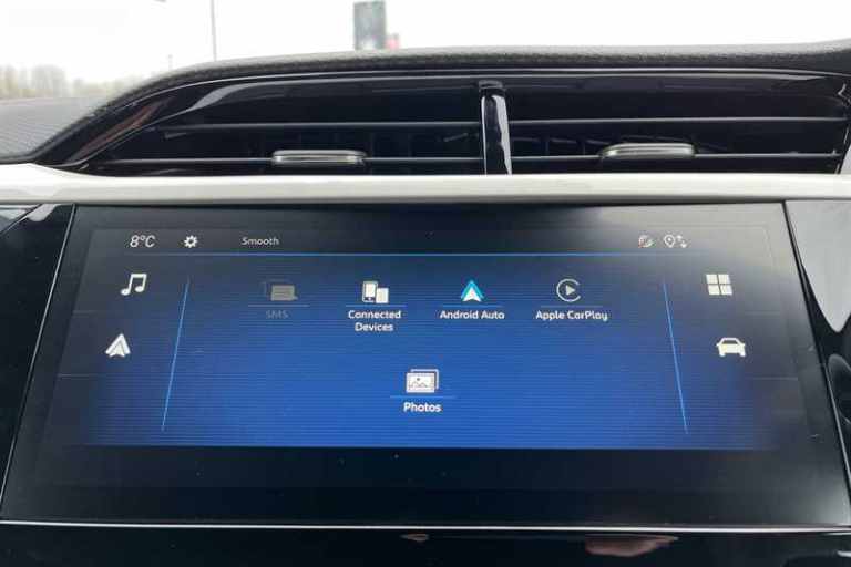 2025 Vauxhall Corsa 1.2 Turbo Yes 5dr [Winter Pack] HATCHBACK PETROL Manual