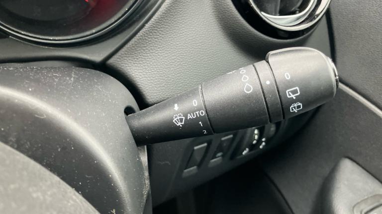 2019 Renault Captur 1.5 dCi 90 Iconic 5dr Diesel Hatchback Hatchback Diesel Manual