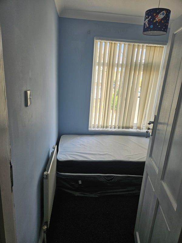SINGLE ROOM AVAILABLE IN COVENTRY