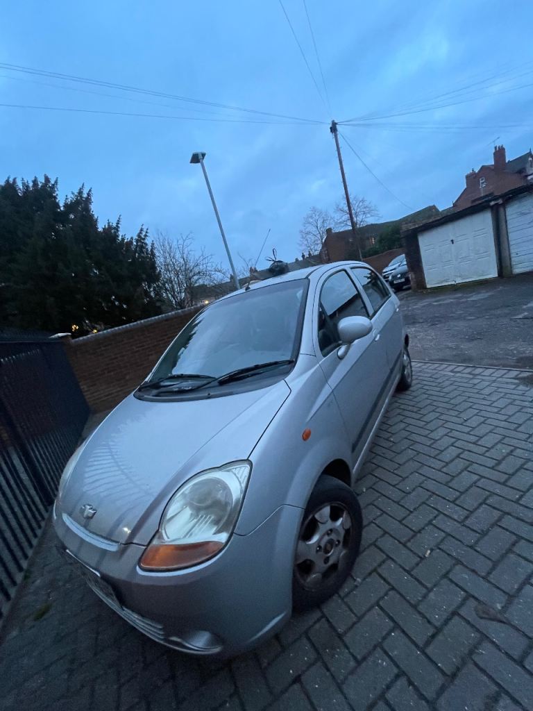 Urgently, sell this car . 