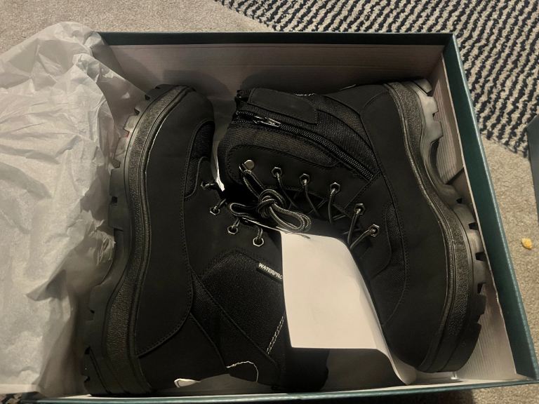 image for Mens Keele OC Apres Boots