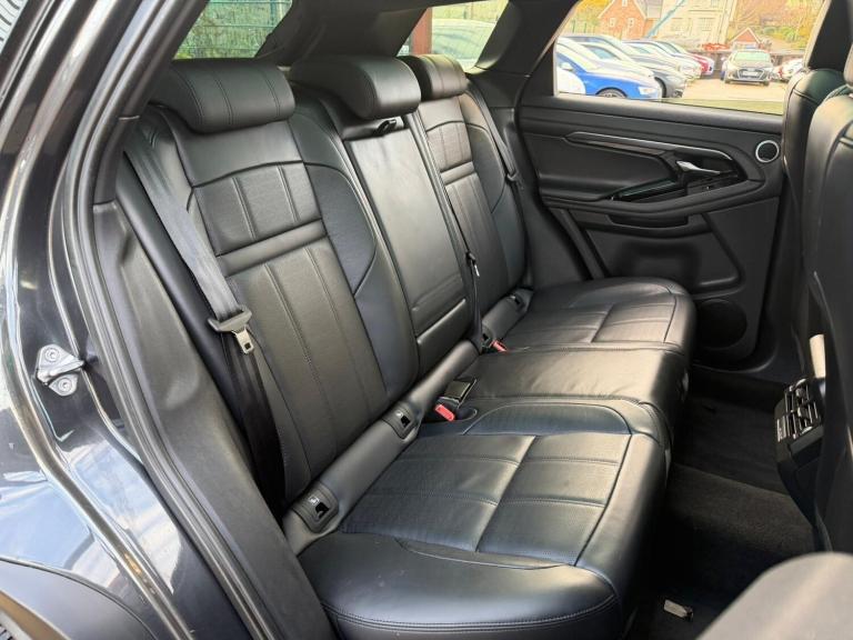 2021 Land Rover Range Rover Evoque 1.5 P300e R-Dynamic HSE 5dr Auto ESTATE PETROL/ELECTRIC Automatic