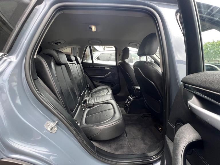 2020 BMW X1 2.0 20i xLine DCT sDrive Euro 6 (s/s) 5dr ESTATE Petrol Automatic