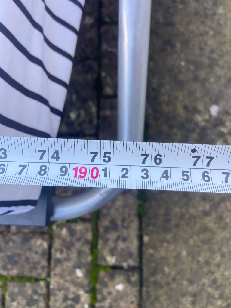 Folding guest bed. (Small double) Good condition. I can deliver free to local area.