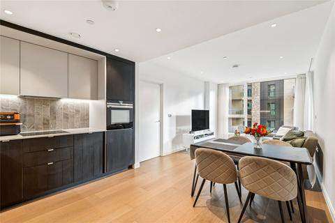 Elegant Two-Bedroom Apartment for rent