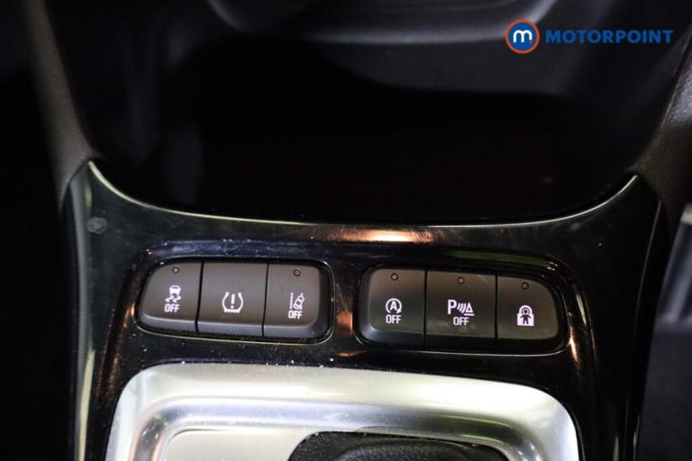 2021 Vauxhall Crossland 1.2 Turbo [130] Elite Nav 5dr Auto SUV Petrol Automatic