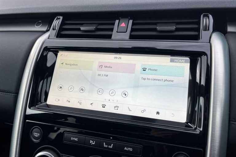 2019 Land Rover Discovery 2.0 SD4 HSE 5dr Auto ESTATE DIESEL Automatic