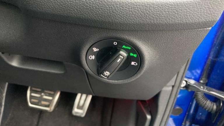 2023 Skoda Kodiaq 2.0 TDI Sport Line 4x4 5dr DSG [7 Seat] Automatic Estate Diesel Automatic