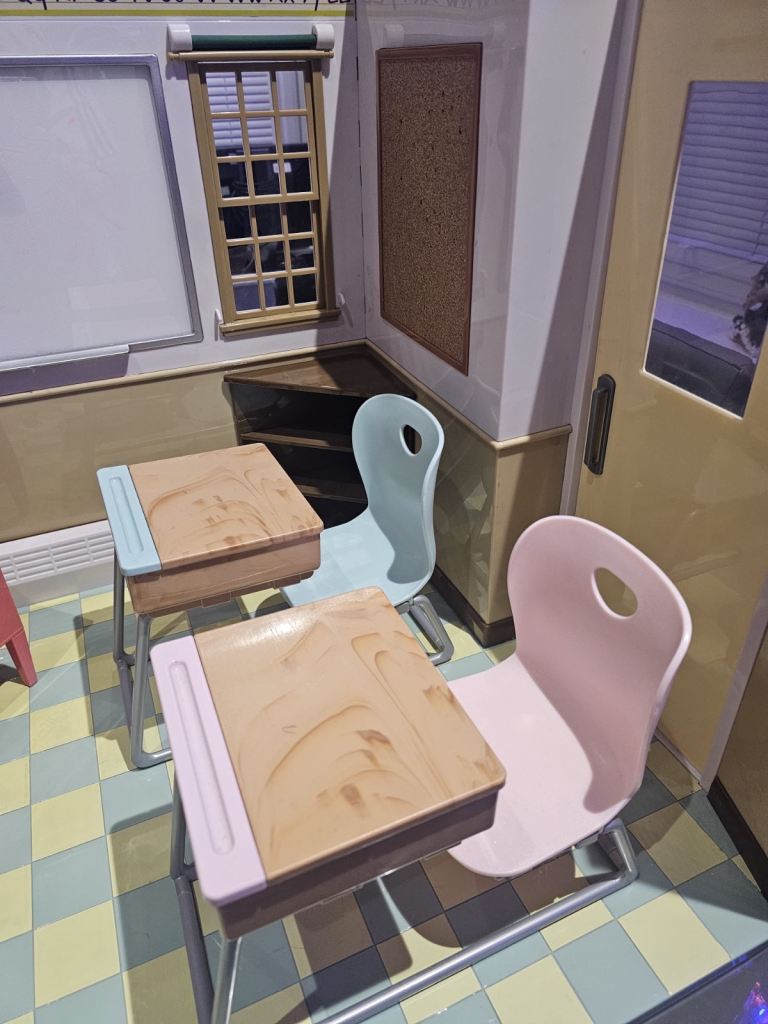 Our Generation bundle