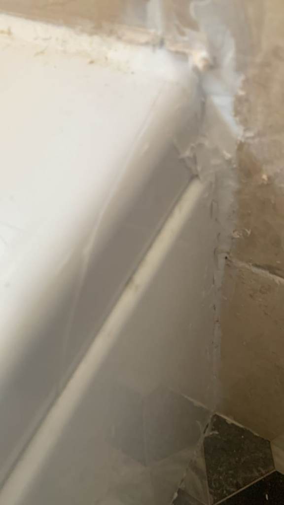 Double room for rent