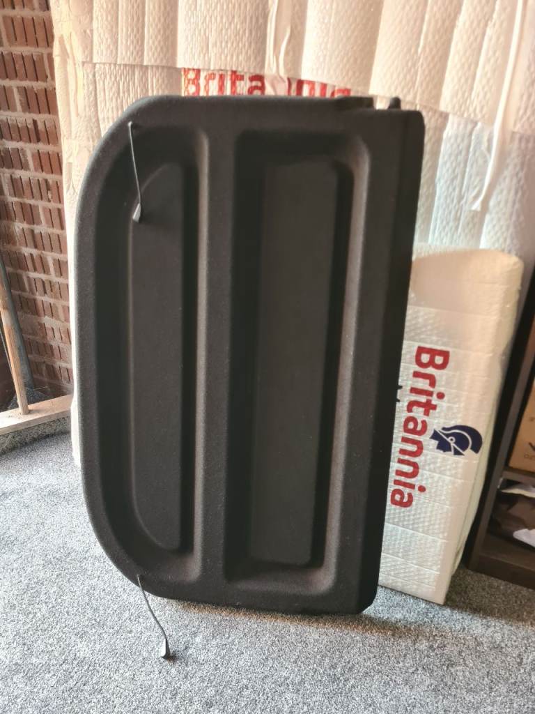 Nissan Car Parcel Shelf