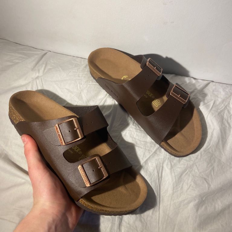 Birkenstock Arizonas 