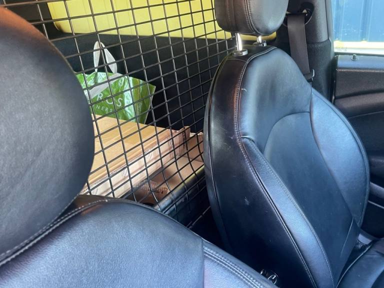 2013 MINI Clubvan 1.6 Cooper D Van CAR DERIVED VAN DIESEL Manual