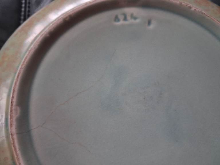 Ceramic Bowl