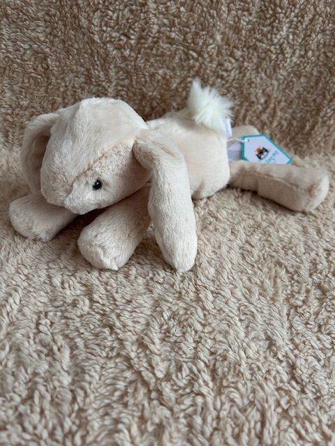 Jellycat Small Smudge Rabbit