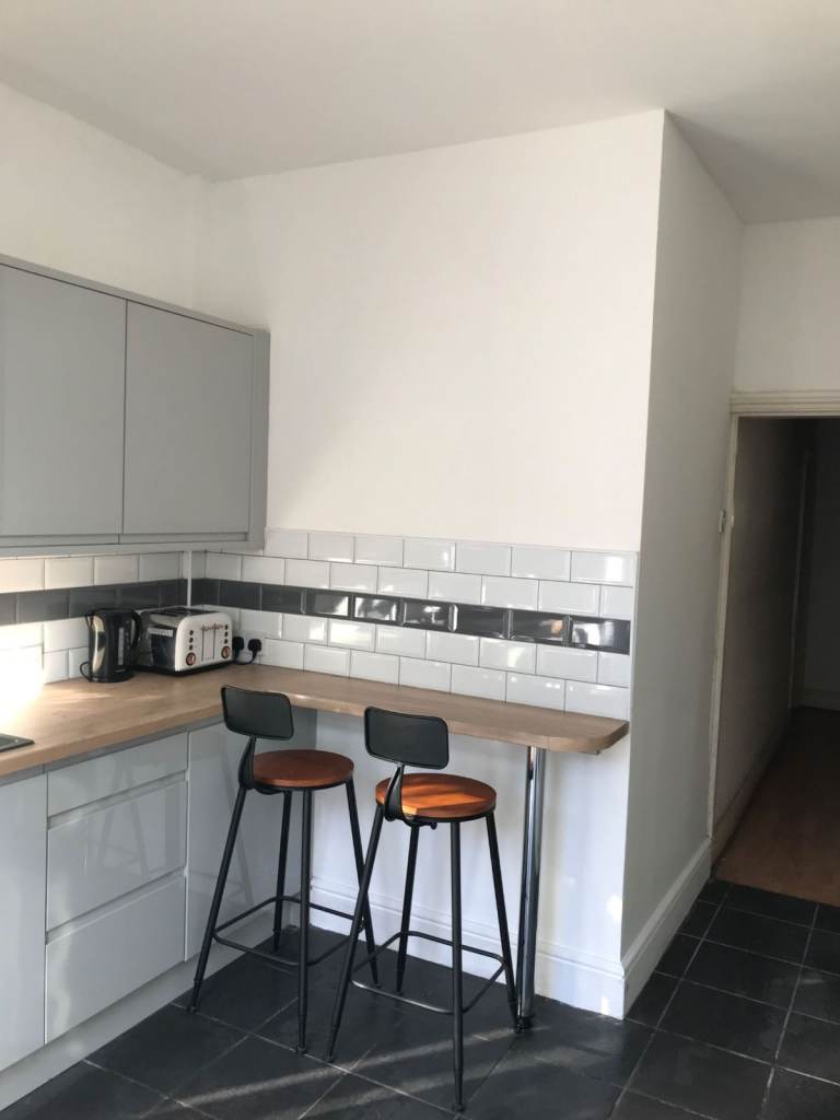 Single Room Chorlton