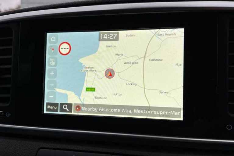 2019 Kia Sportage 1.6 CRDi ISG 2 5dr DCT Auto ESTATE DIESEL Automatic