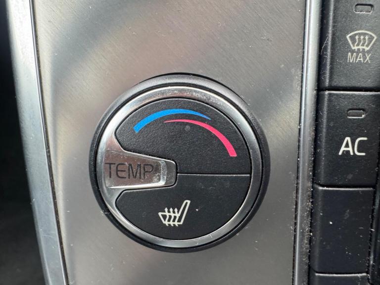 2012 Volvo S80 1.6D DRIVe SE Powershift Euro 5 (s/s) 4dr SALOON Diesel Automatic