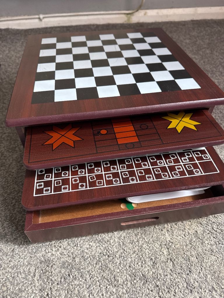 Board game