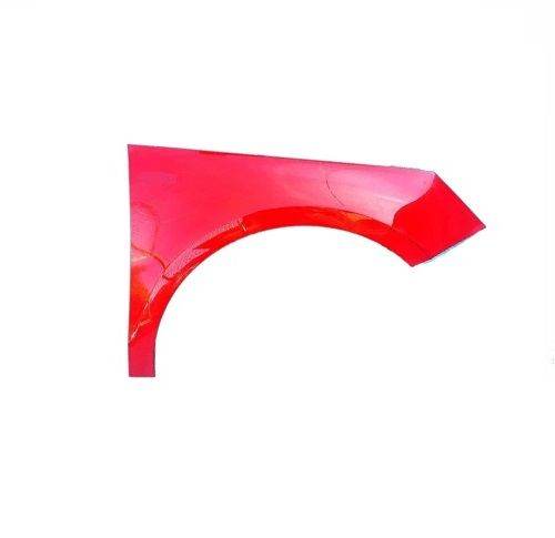 AUDI A1 2010-2018 DRIVER SIDE WING PANEL RED COLOUR