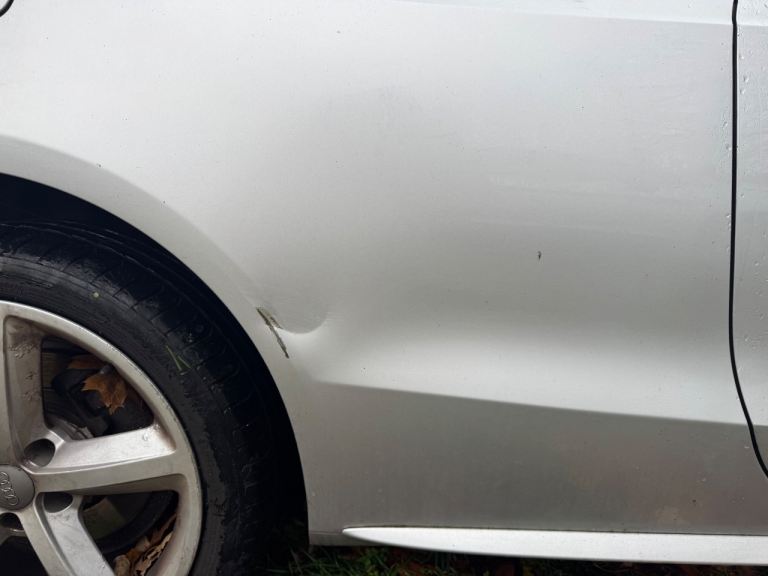 Audi, A5, Coupe, 2013, Manual, 1798 (cc), 2 doors