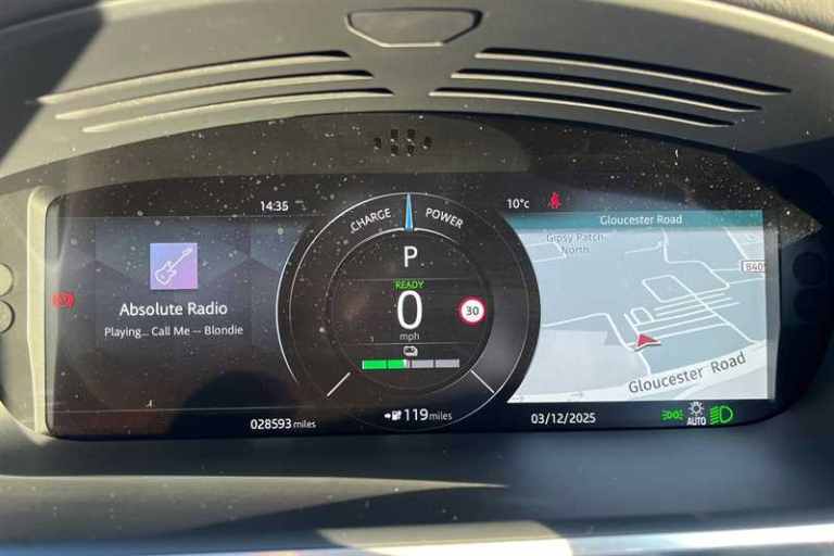 2021 Jaguar I-Pace 294kW EV400 SE 90kWh 5dr Auto [11kW Charger] HATCHBACK ELECTRIC Automatic