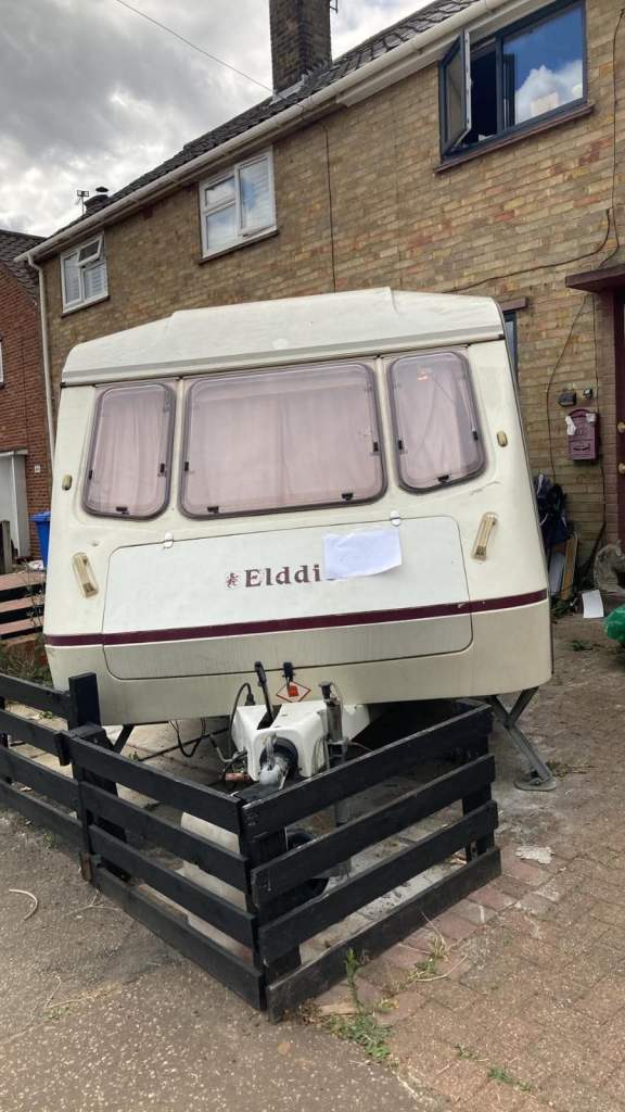Caravan 