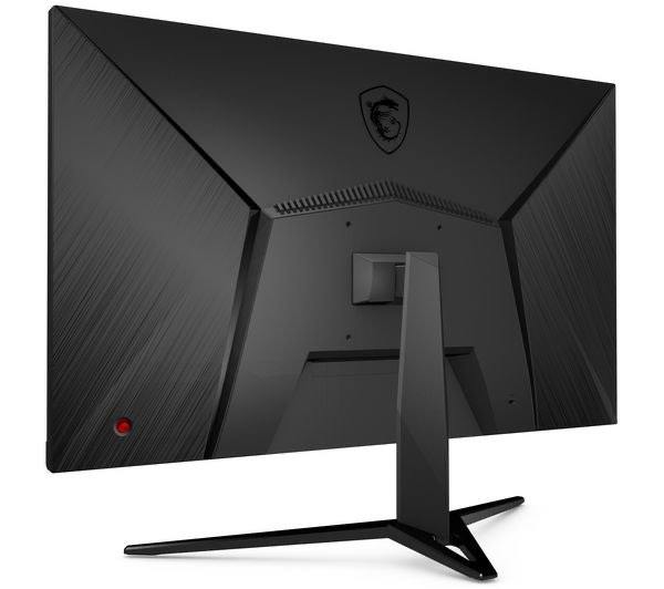 MSI Optix G271 Full HD 27" IPS LCD Gaming Monitor - Black